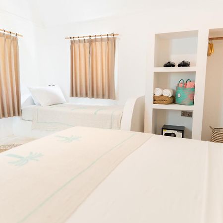 La Isla Bonita Gili Air Hotel Luaran gambar