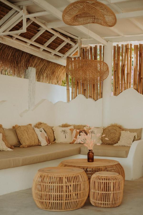 La Isla Bonita Gili Air Hotel Luaran gambar