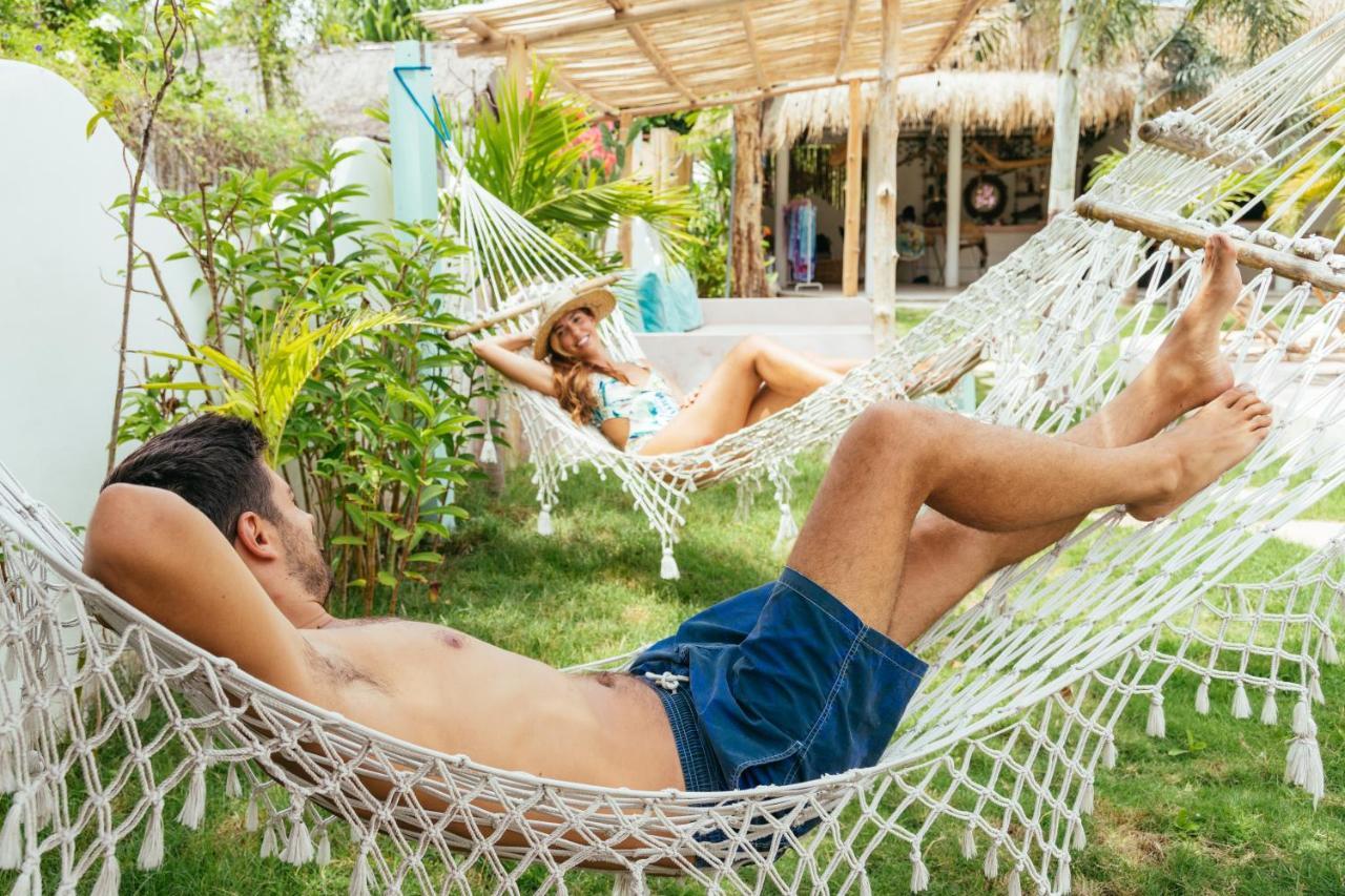 La Isla Bonita Gili Air Hotel Luaran gambar