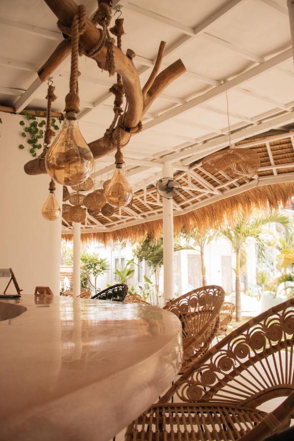 La Isla Bonita Gili Air Hotel Luaran gambar
