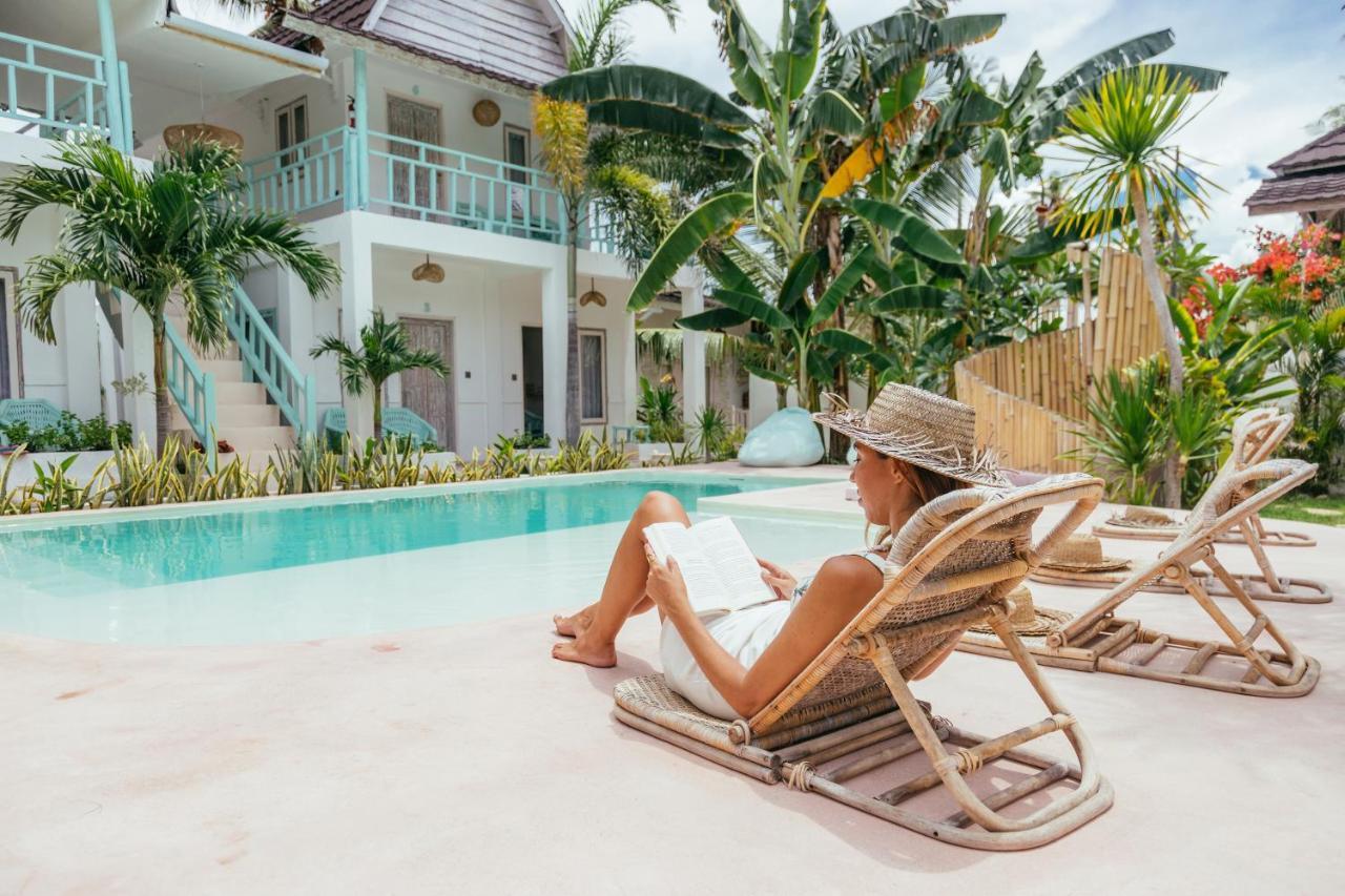 La Isla Bonita Gili Air Hotel Luaran gambar