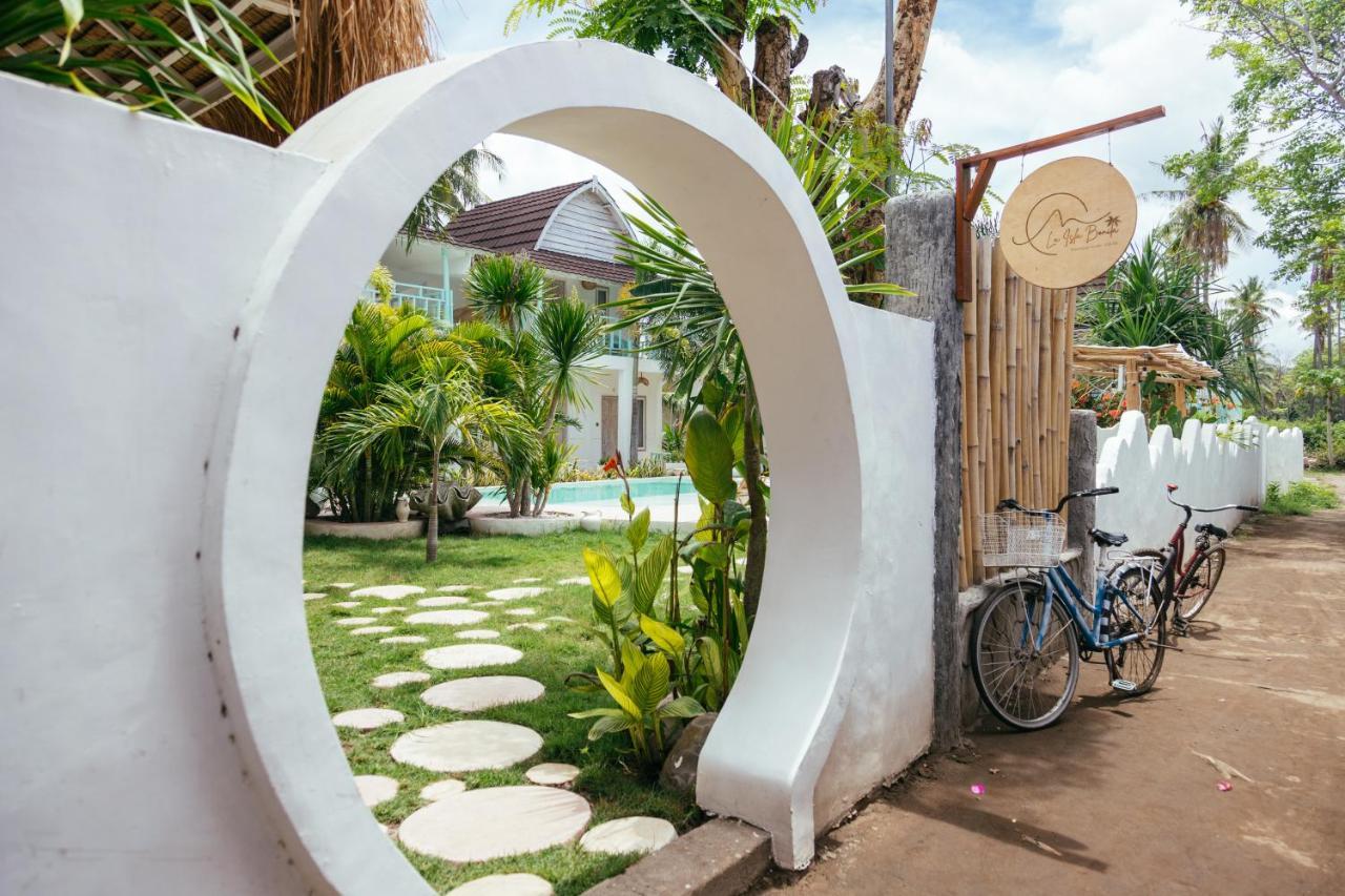 La Isla Bonita Gili Air Hotel Luaran gambar
