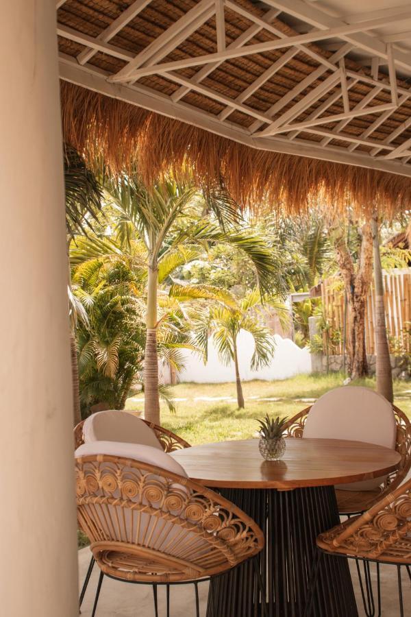 La Isla Bonita Gili Air Hotel Luaran gambar