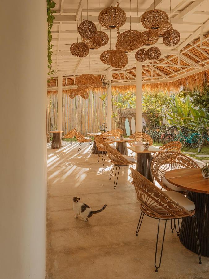 La Isla Bonita Gili Air Hotel Luaran gambar