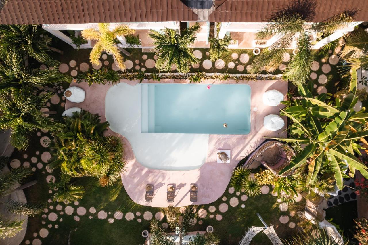 La Isla Bonita Gili Air Hotel Luaran gambar
