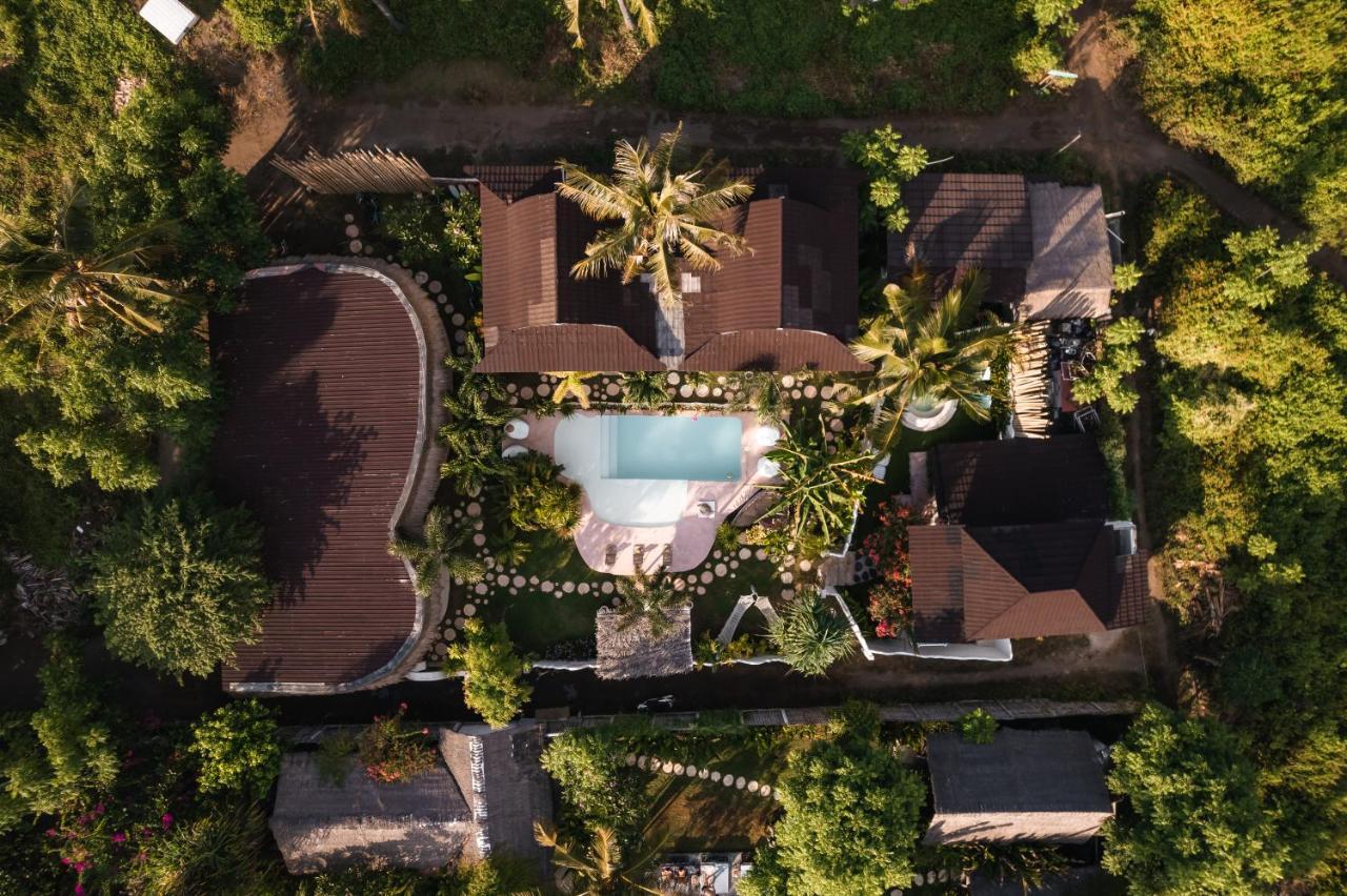La Isla Bonita Gili Air Hotel Luaran gambar
