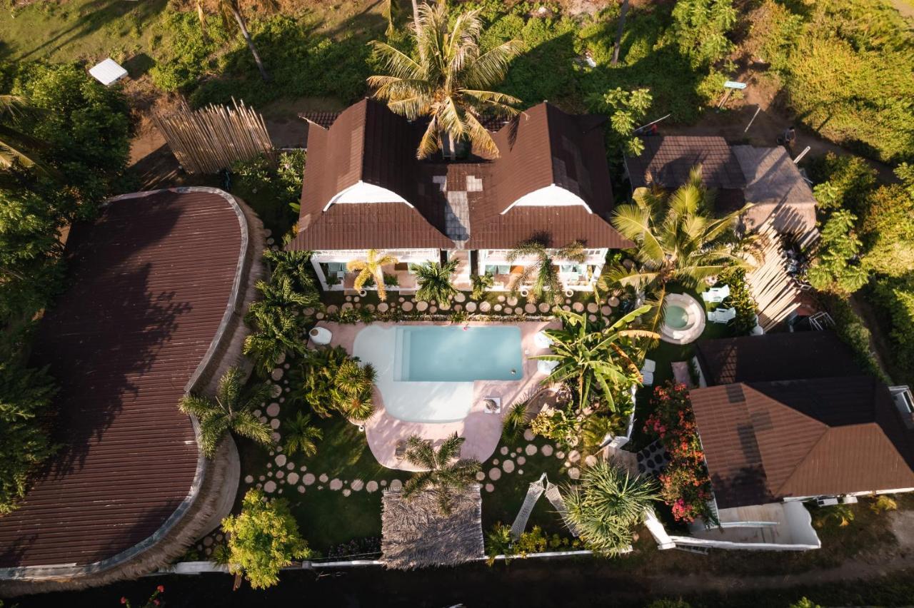 La Isla Bonita Gili Air Hotel Luaran gambar