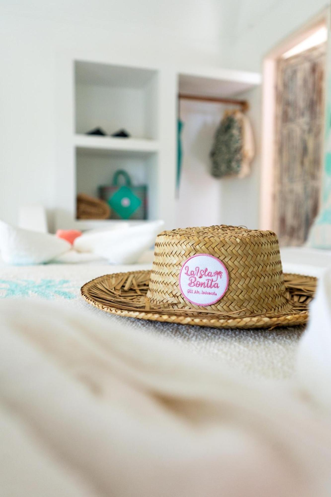 La Isla Bonita Gili Air Hotel Luaran gambar
