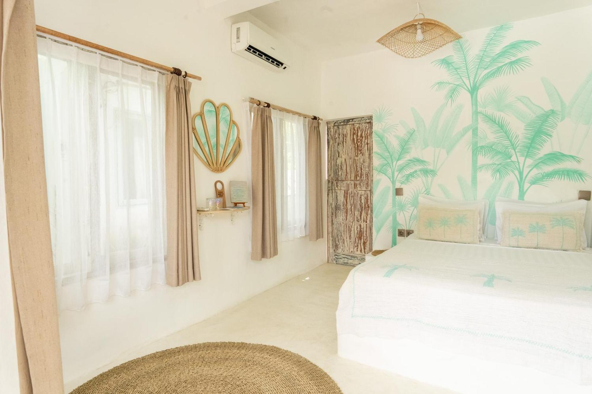La Isla Bonita Gili Air Hotel Luaran gambar