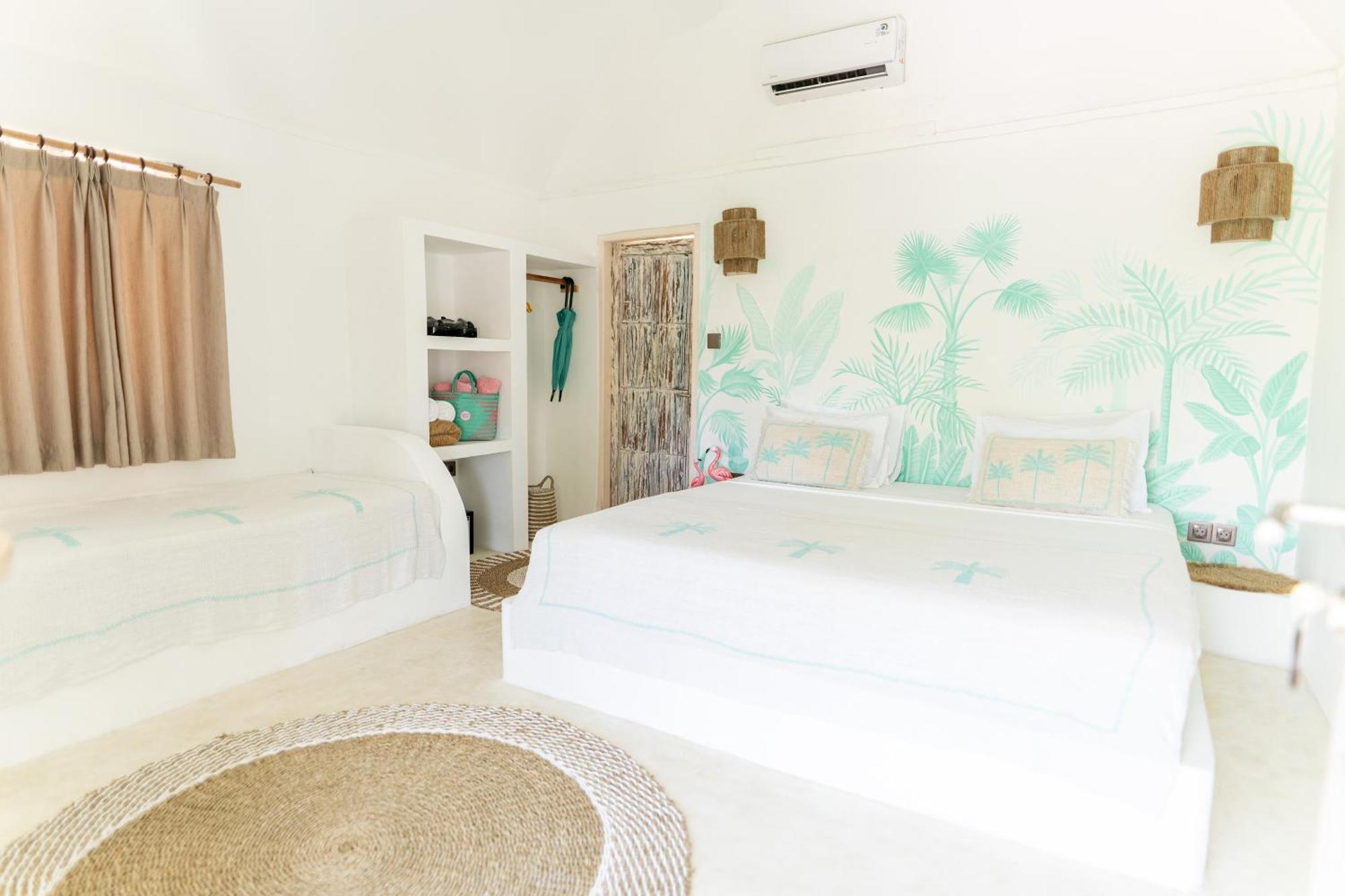 La Isla Bonita Gili Air Hotel Luaran gambar
