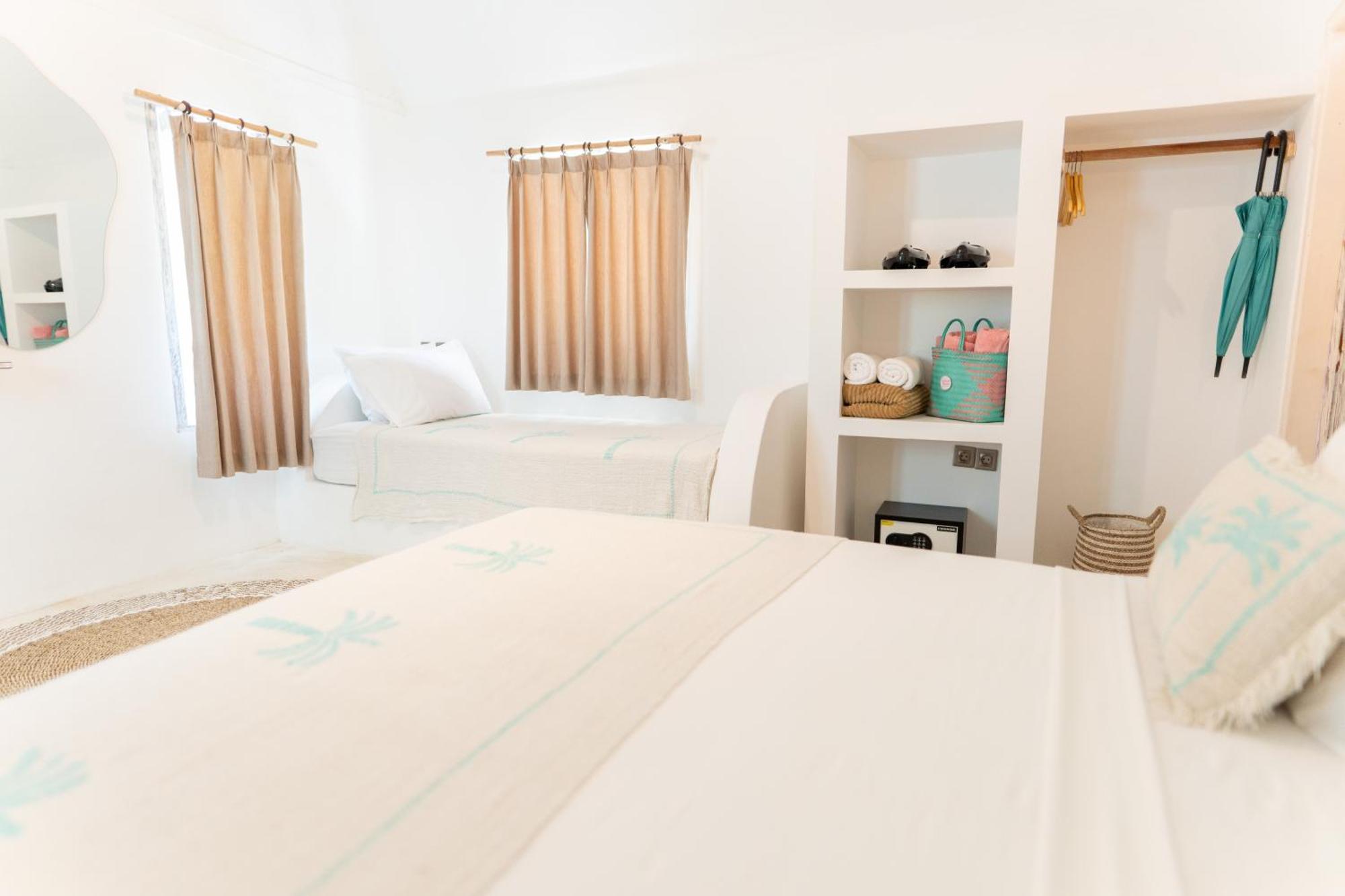 La Isla Bonita Gili Air Hotel Luaran gambar